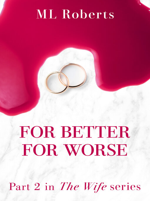Cover image for The Wife, Part 2